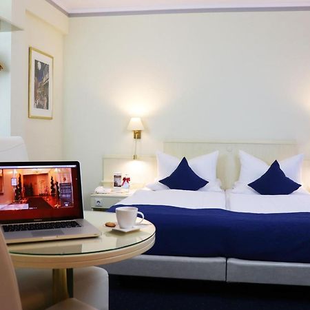 Hotel Dalberg Aschaffenburg Zewnętrze zdjęcie