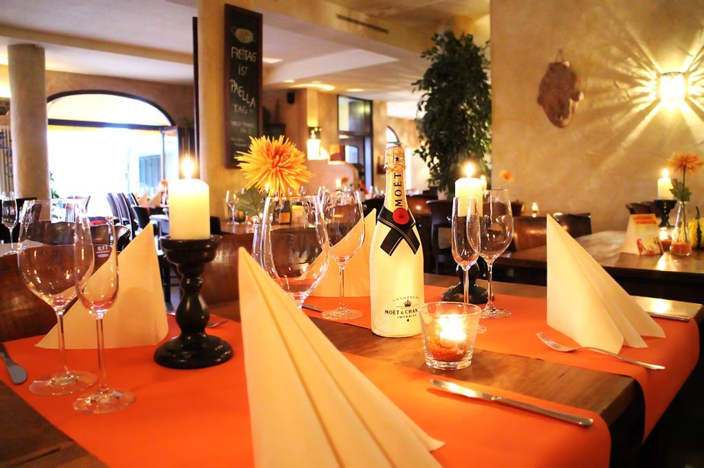 Hotel Dalberg Aschaffenburg Zewnętrze zdjęcie