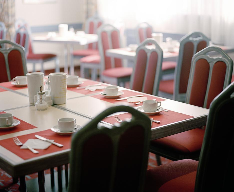 Hotel Dalberg Aschaffenburg Zewnętrze zdjęcie