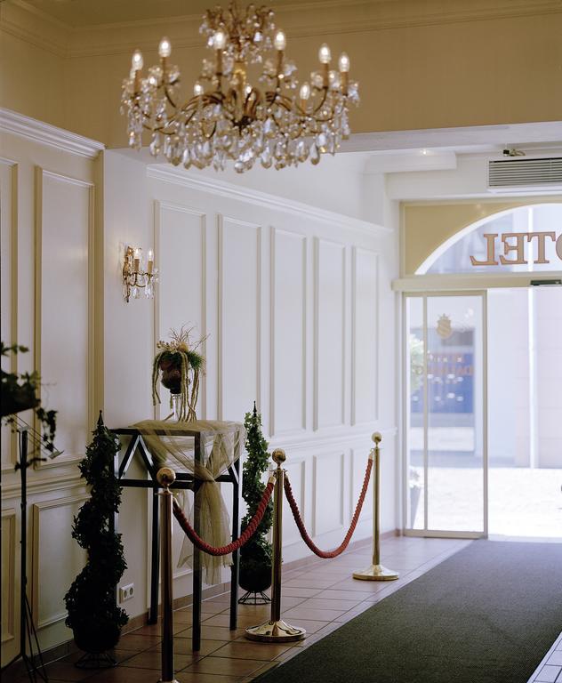 Hotel Dalberg Aschaffenburg Zewnętrze zdjęcie